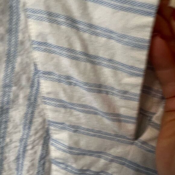 Pleione Striped Tunic - Picture 2 of 5